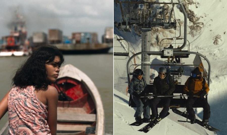 ‘Manas’, ‘Alpha.’ win Venice Giornate degli Autori prizes