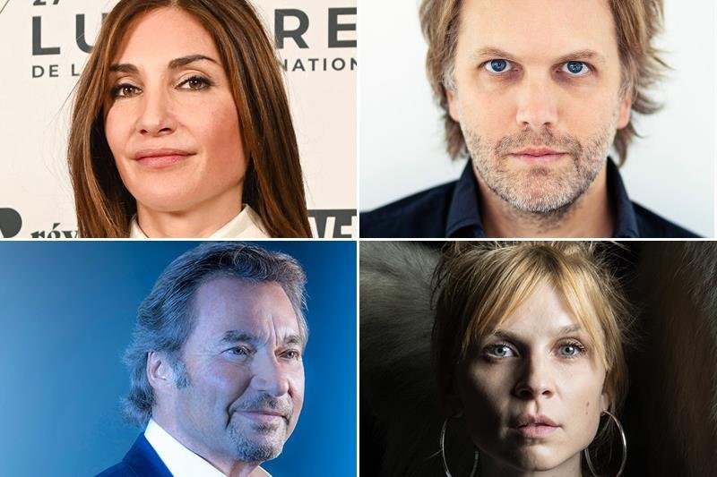 France unveils 11 members of new-look Oscars selection committee