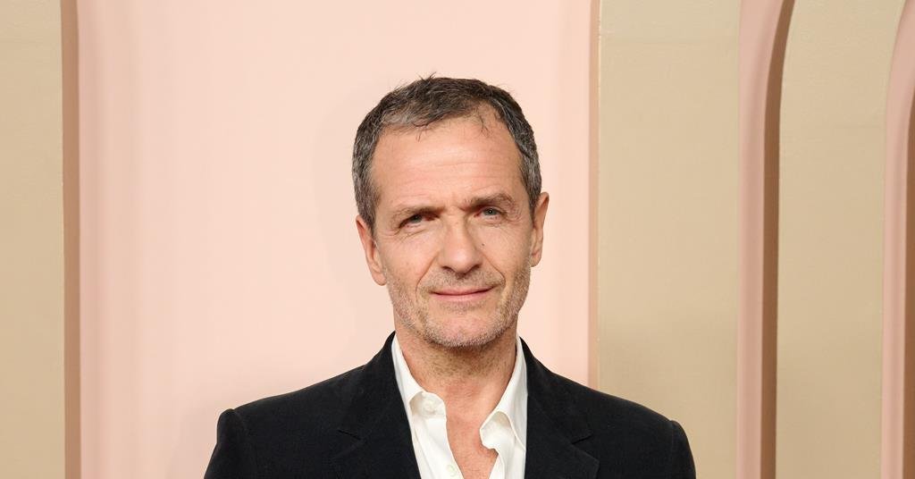 ‘Barbie’, ‘Wonka’ producer David Heyman among winners at PGGB 2024 awards