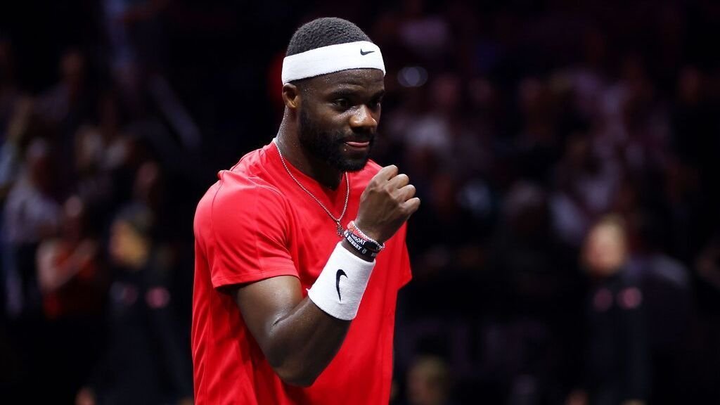 Team World close to retaining Laver Cup a third straight time