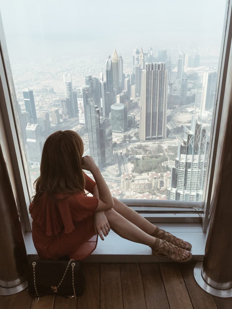 22 Things you Must Do in Dubai