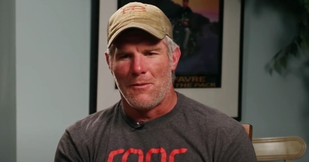 Who Is Brett Favre’s Wife? Deanna’s Kids & Relationship History