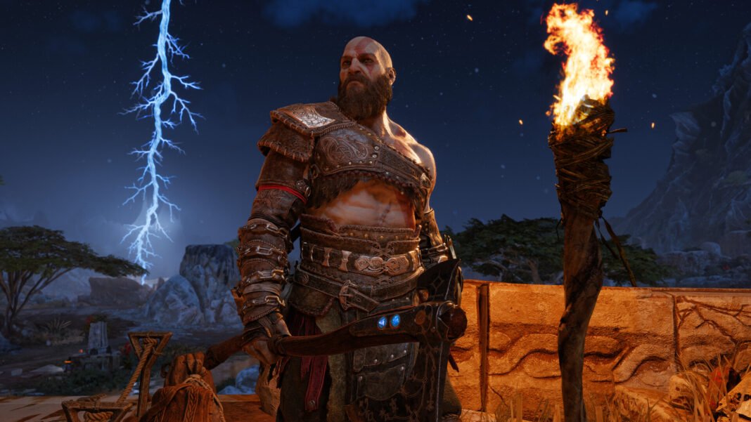 God of War Ragnarok PC – Everything You Need to Know