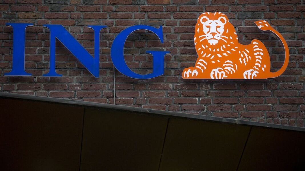 ING pledges to stop financing new upstream oil and gas projects