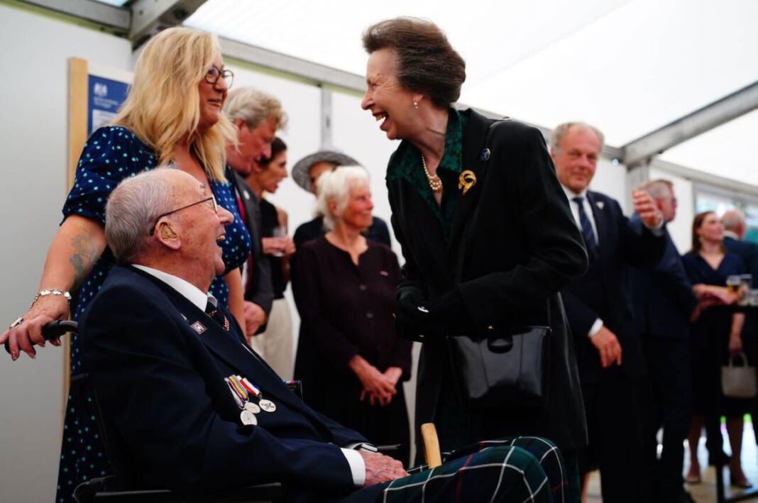80 Years since the Battle of Arnhem; “a bridge too far”