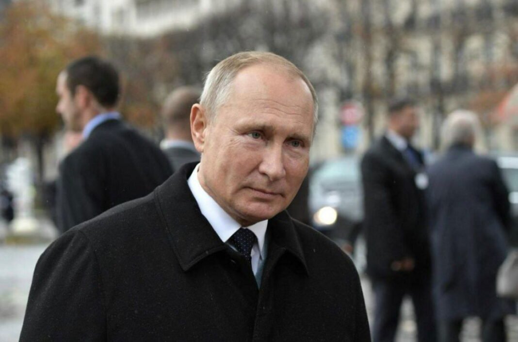 Russia will be “at war” with NATO countries if Ukraine missile restrictions are lifted; hitting home?