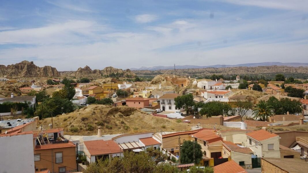 Some Spanish destinations want tourists to leave. These depopulated towns are inviting them in