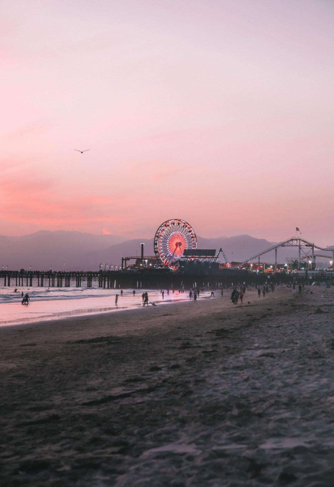 These are the 24 Best Beaches in the United States