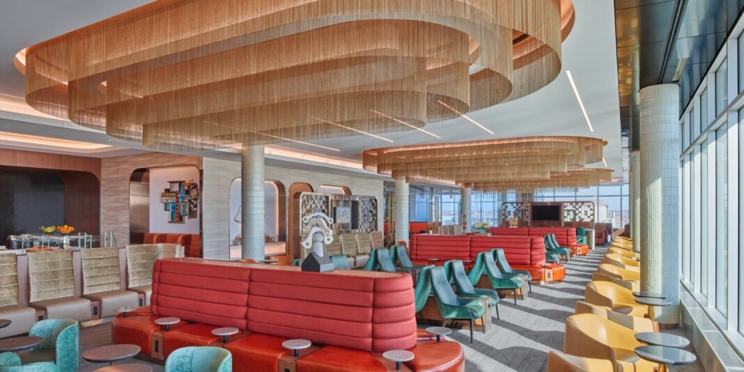 Travelers Rank the Best Airports in North America in 2024