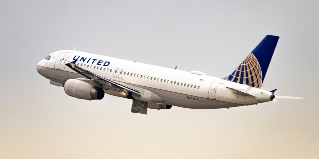 United Airlines and Starlink Partner on Inflight Wi-Fi