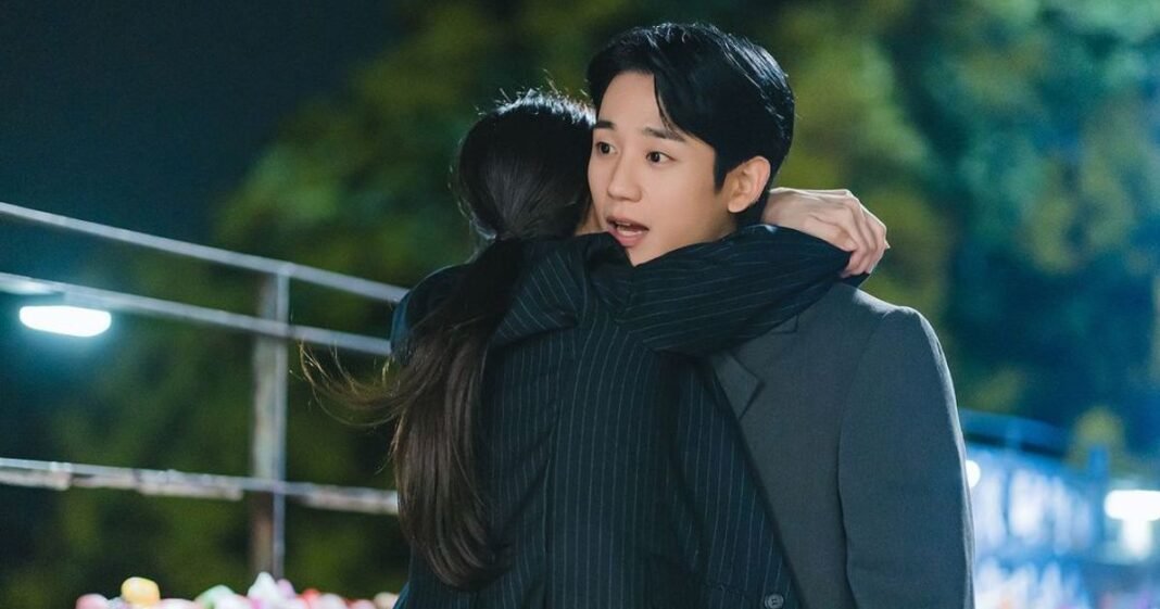 Netflix K-Dramas With Leads as Neighbors