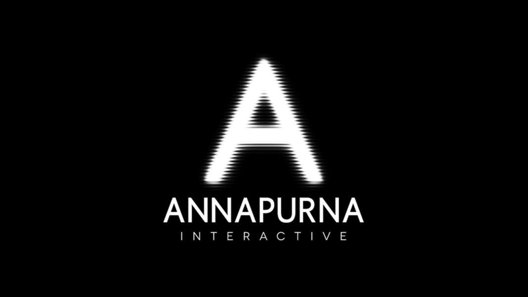 annapurna interactive