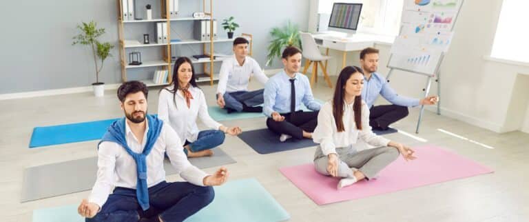 Employee Wellness Program: A Balancing Act