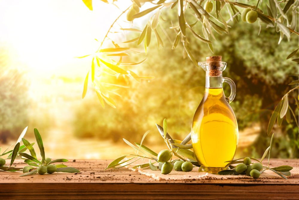 Insiders Perspective: Should You Invest in Olive Oil?