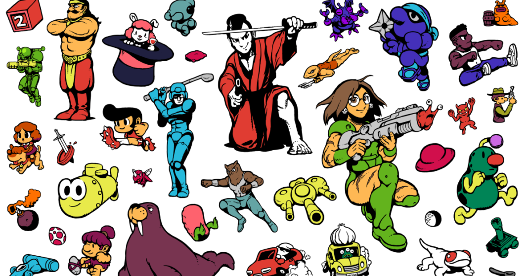 One person can’t solve 2024’s largest game(s)