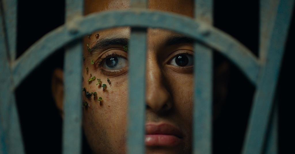‘Perfumed With Mint’: Venice Review