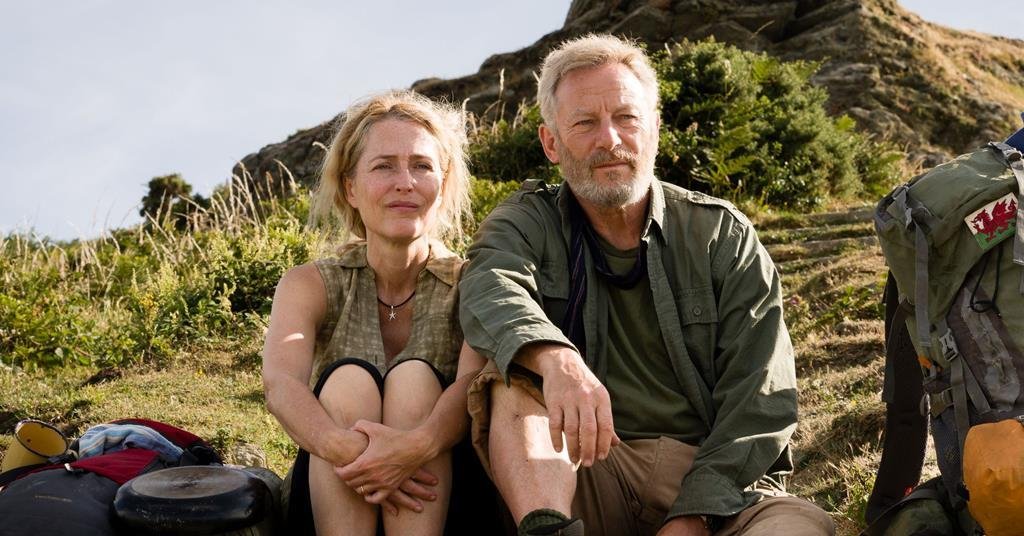 ‘The Salt Path’: Toronto Review