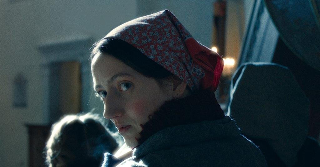 Italy selects Venice Silver Lion winner ‘Vermiglio’ as Oscar entry