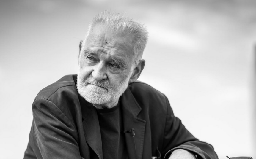 Hungarian director Bela Tarr to receive Tokyo film festival honour