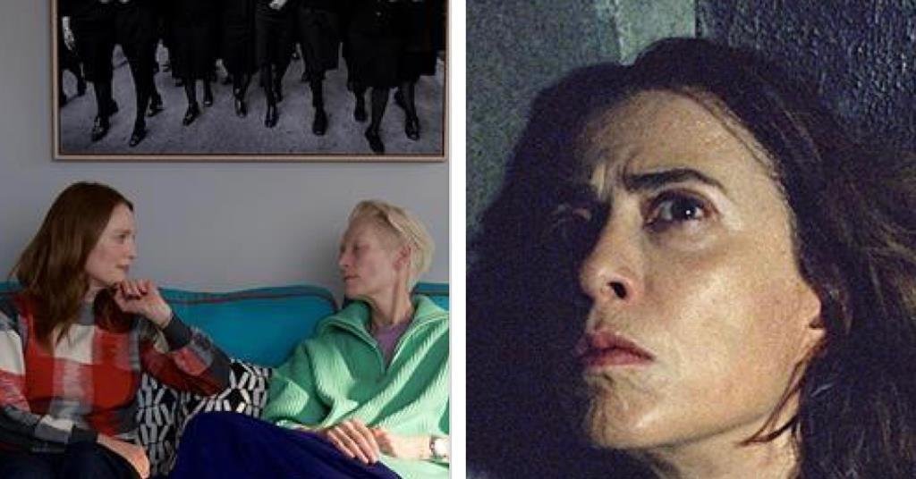 SPC updates release plans for awards contenders ‘The Room Next Door’, ‘I’m Still Here’