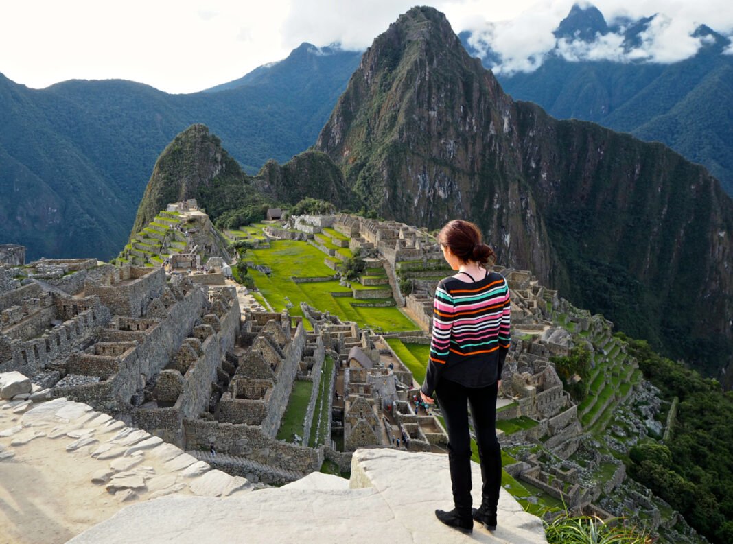 Before You Go to Machu Picchu, Here's 10 Things you must know