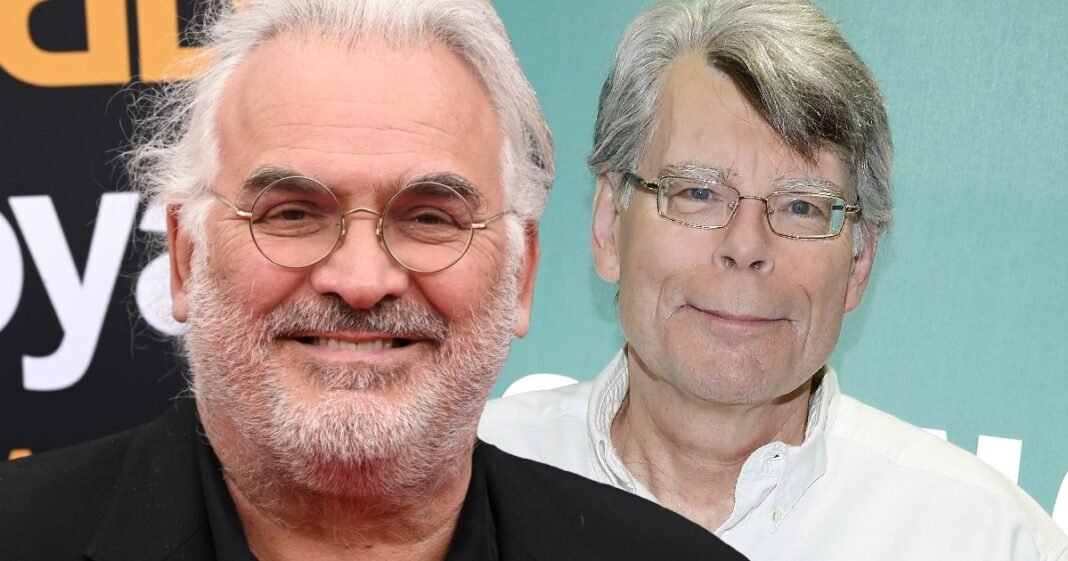 Stephen King’s Fairy Tale Being Turned Into A24 Series, Paul Greengrass Attached