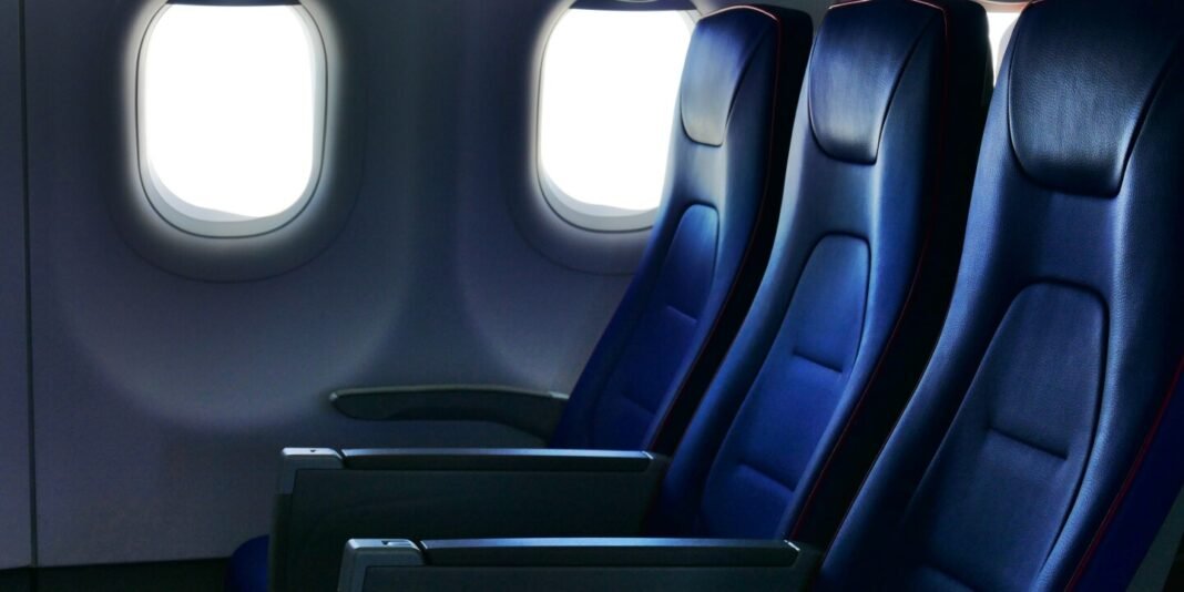 The Real Reason Airplanes Have Rounded Windows