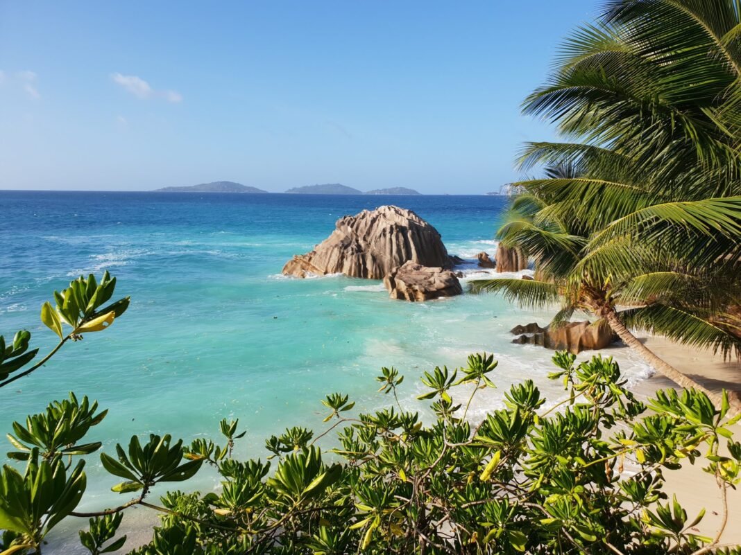 The best hotels in the Seychelles