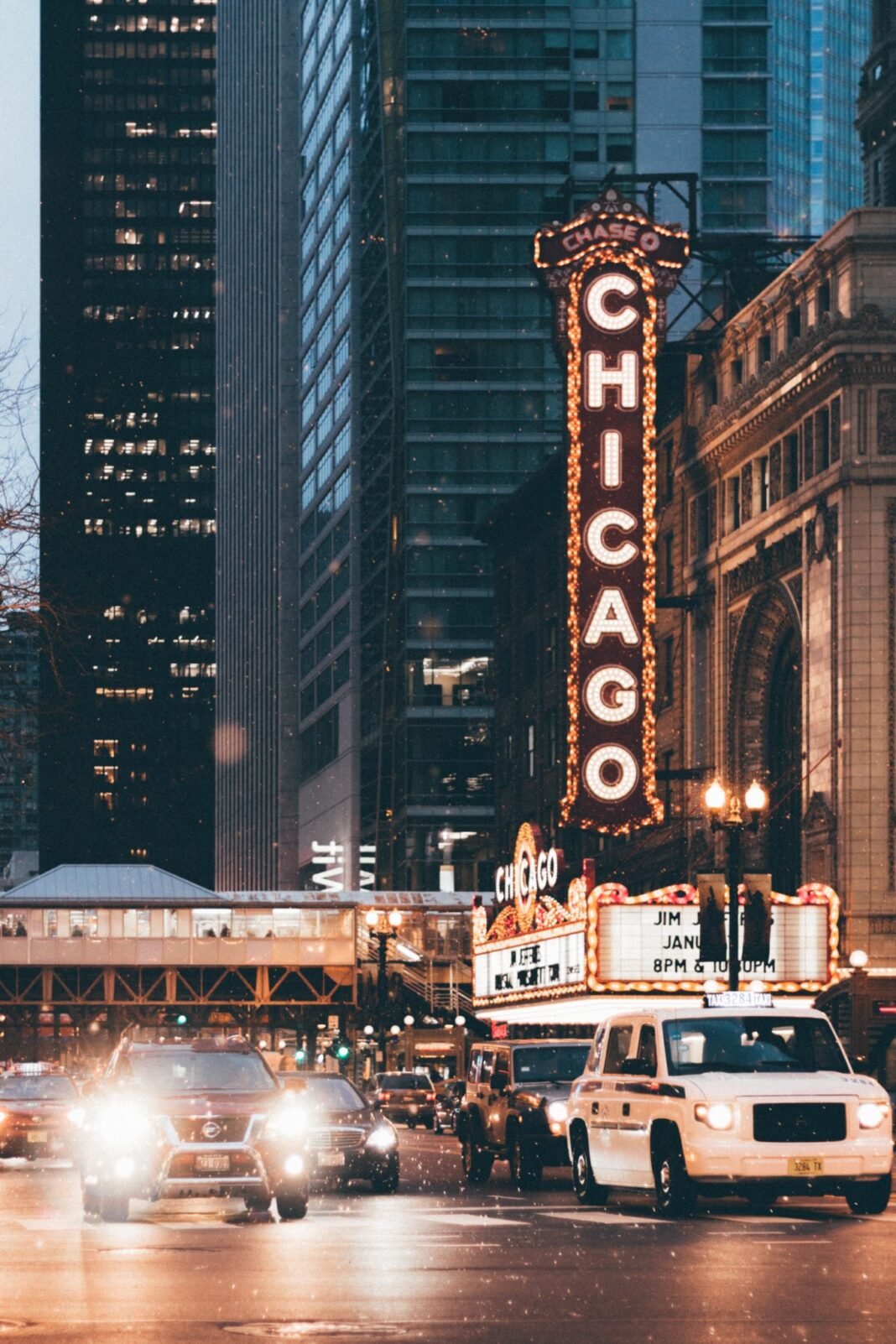These are the Most Visited Cities in the United States