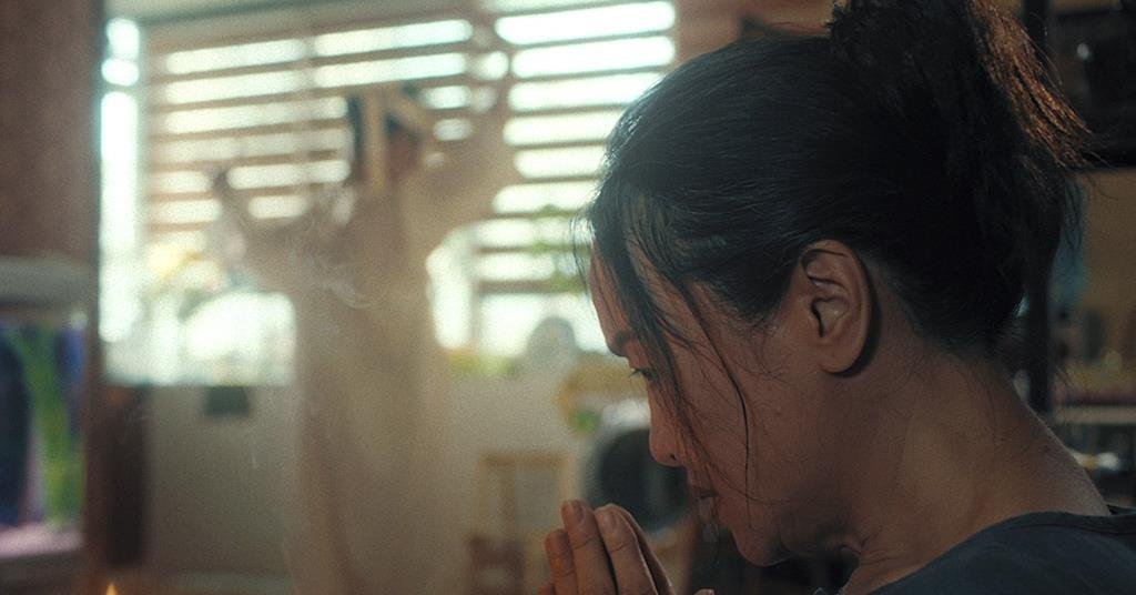 ‘Don’t Cry, Butterfly’: Venice Review