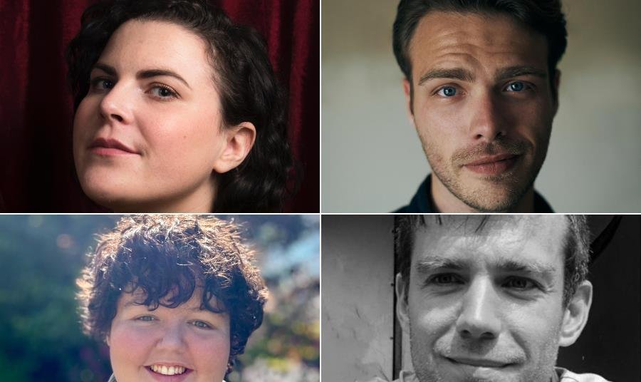 Bafta Rocliffe selects winners for new film writing competition