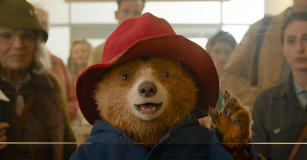 ‘Paddington In Peru’: Review