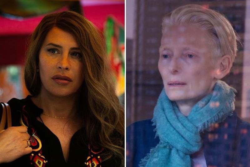 ‘Emilia Perez’, ‘The Room Next Door’ lead nominations for European Film Awards
