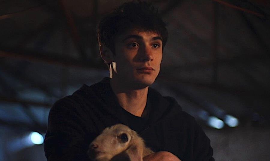 ‘Meat’: Thessaloniki Review