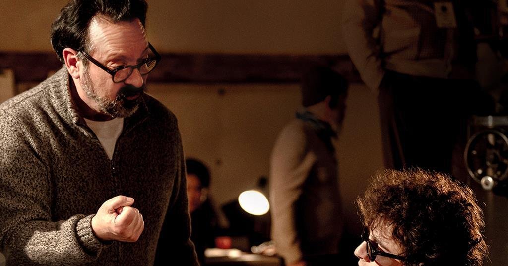 Timothée Chalamet, James Mangold to receive Gotham Visionary Tribute