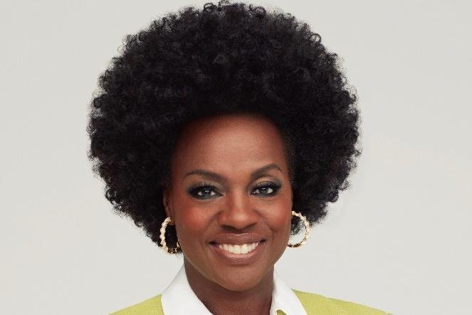 Viola Davis named Golden Globes Cecil B. DeMille Award honouree