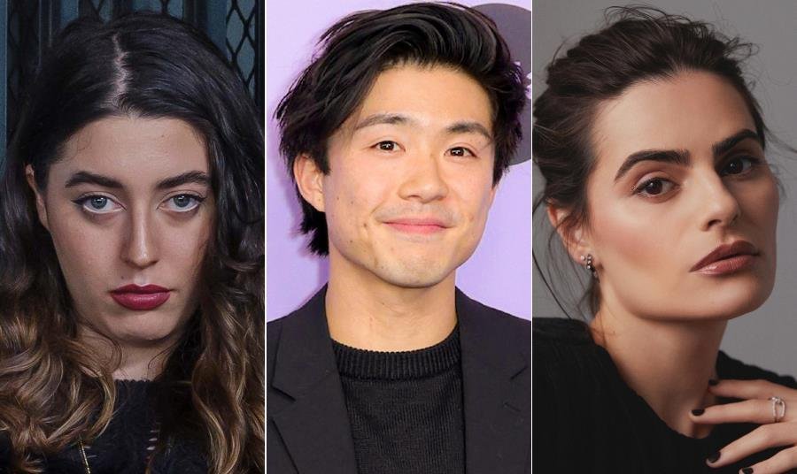 Luna Carmoon, Sean Wang, Nava Mau among Bafta Breakthrough 2024 line-up