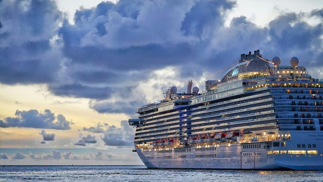 A 4-year cruise or a €1 house in Italy: Inside the schemes helping Americans skip Trump’s presidency