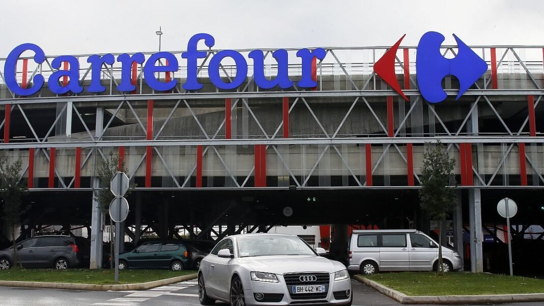Apology incoming! Carrefour caught in South American beef scandal