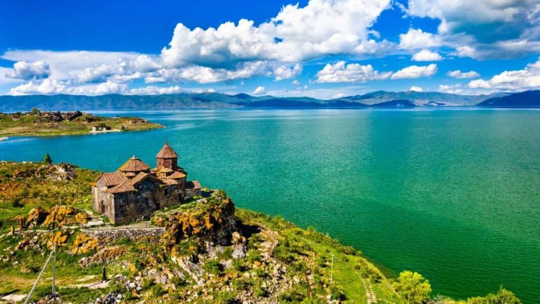 Armenia: History buffs will love the churches, monasteries and architecture in this ancient country