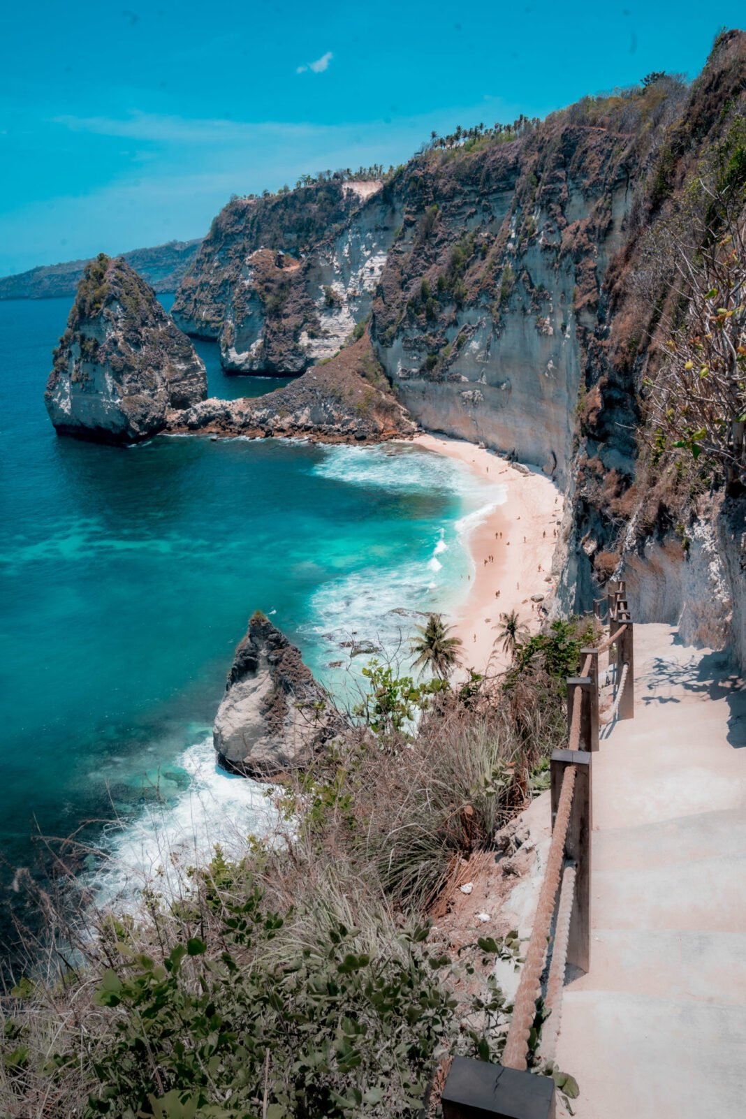 Beyond Bali: 7 Places in Indonesia