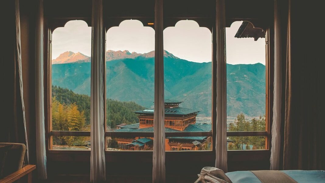 Bhutan: Why the ‘kingdom of happiness’ should be your New Year wellness trip