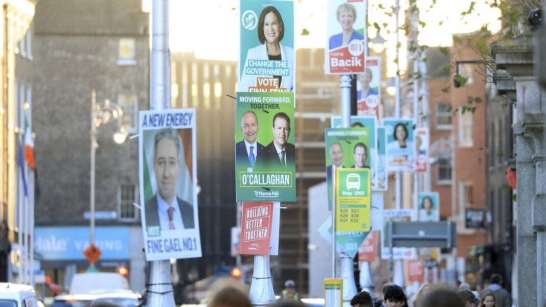 Don't forget the Tiger: Why Ireland’s economy is crucial to the election