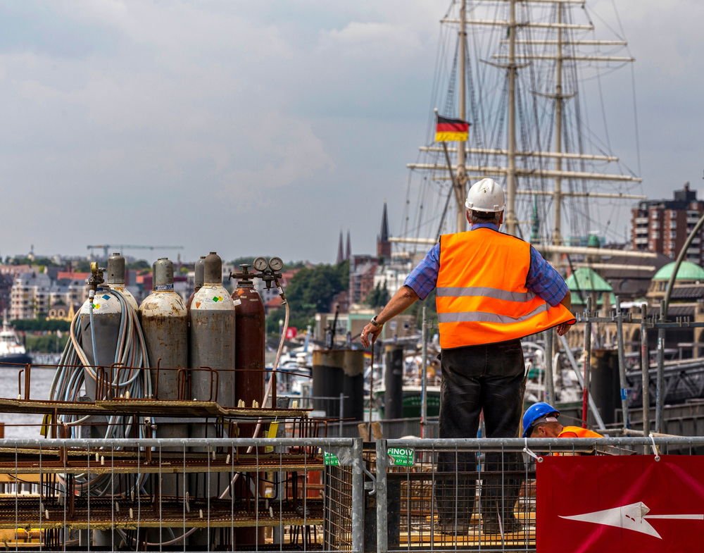 German visa boom 2025: Germany opens doors wider for skilled workers