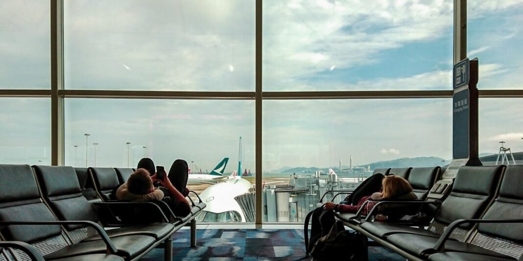 How to Avoid a Flight Delay or Cancellations