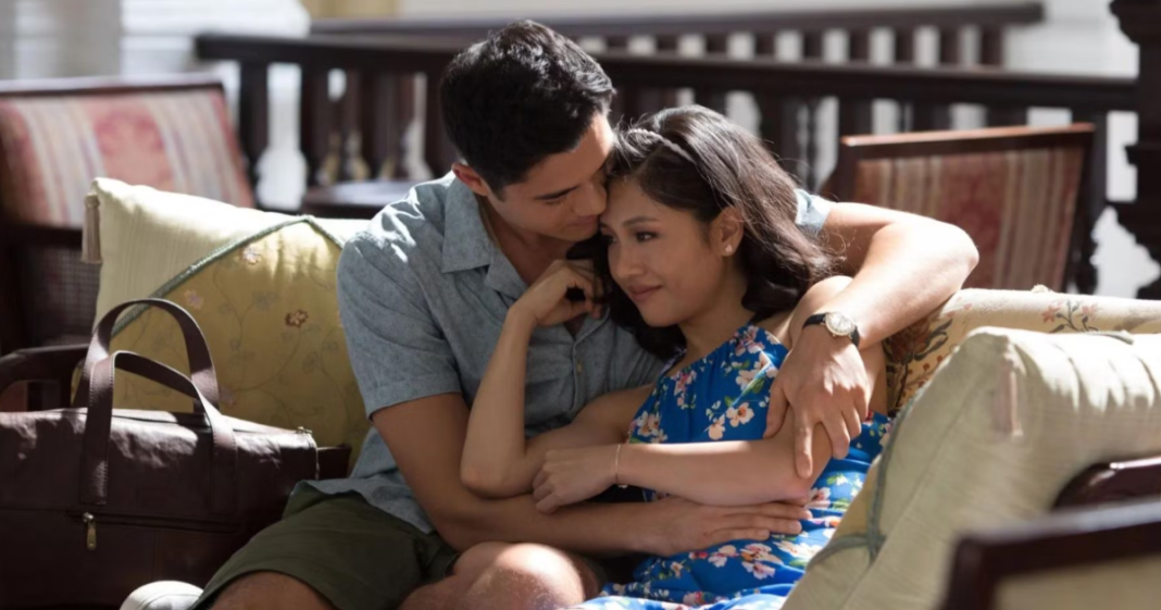 Crazy Rich Asians 2 Update: Jon M. Chu Expands on Why Movie Isn’t Happening Soon