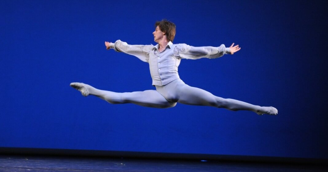What Happened to Vladimir Shklyarov? Russian Ballet Star Passes Away