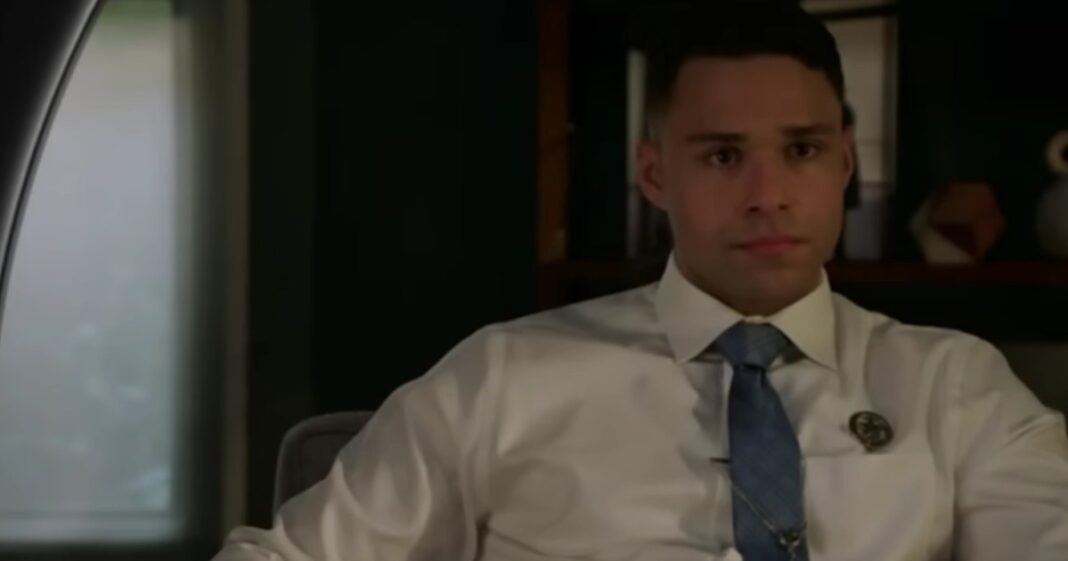 9-1-1: Lone Star: Why Fans Think Carlos Will Die in Season 5