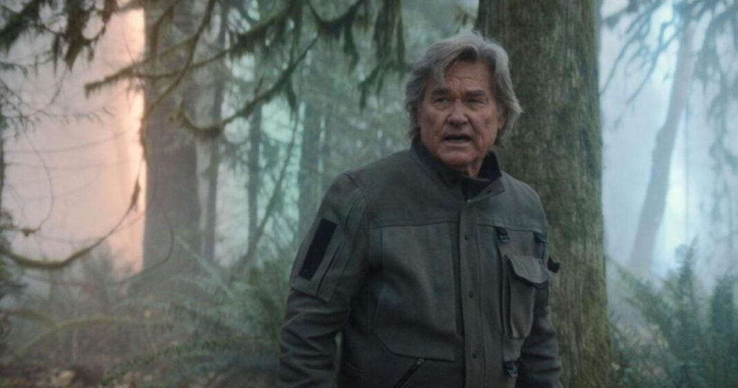 Monarch: Legacy of Monsters Season 2 First Look Photo Teases Return to Skull Island