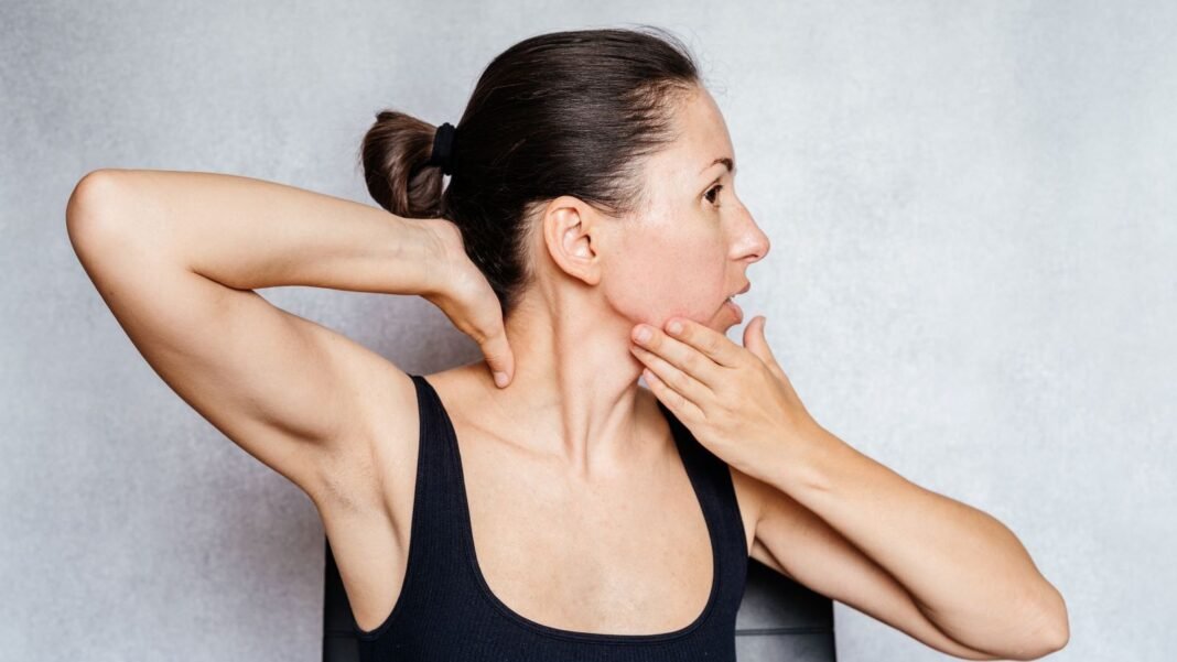 11 exercises for neck pain and stiffness to give you instant relief